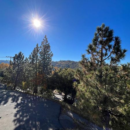 Ev Level 2, Pets Welcome At Sunset Ridge Lake Arrowhead Bagian luar foto