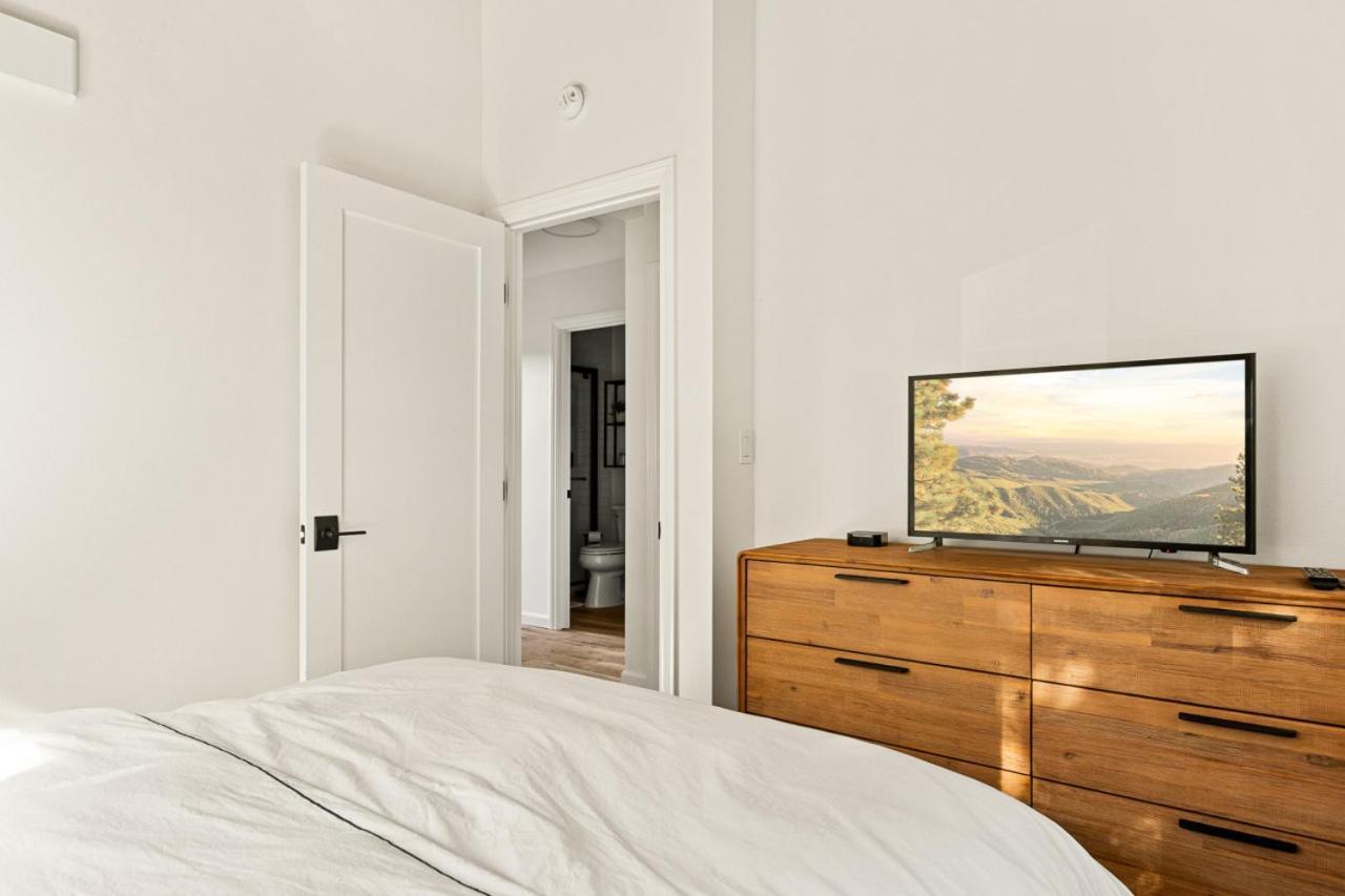 Ev Level 2, Pets Welcome At Sunset Ridge Lake Arrowhead Bagian luar foto