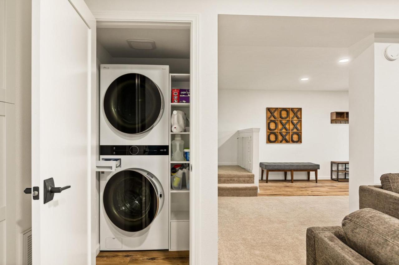 Ev Level 2, Pets Welcome At Sunset Ridge Lake Arrowhead Bagian luar foto