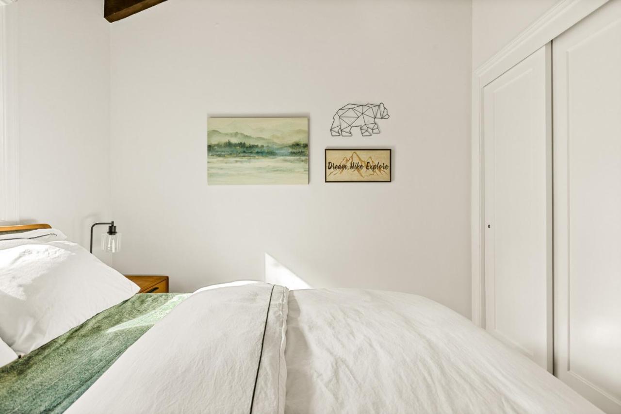 Ev Level 2, Pets Welcome At Sunset Ridge Lake Arrowhead Bagian luar foto