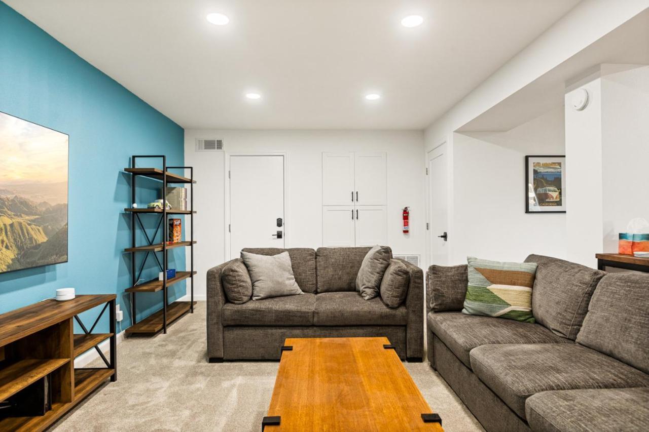 Ev Level 2, Pets Welcome At Sunset Ridge Lake Arrowhead Bagian luar foto