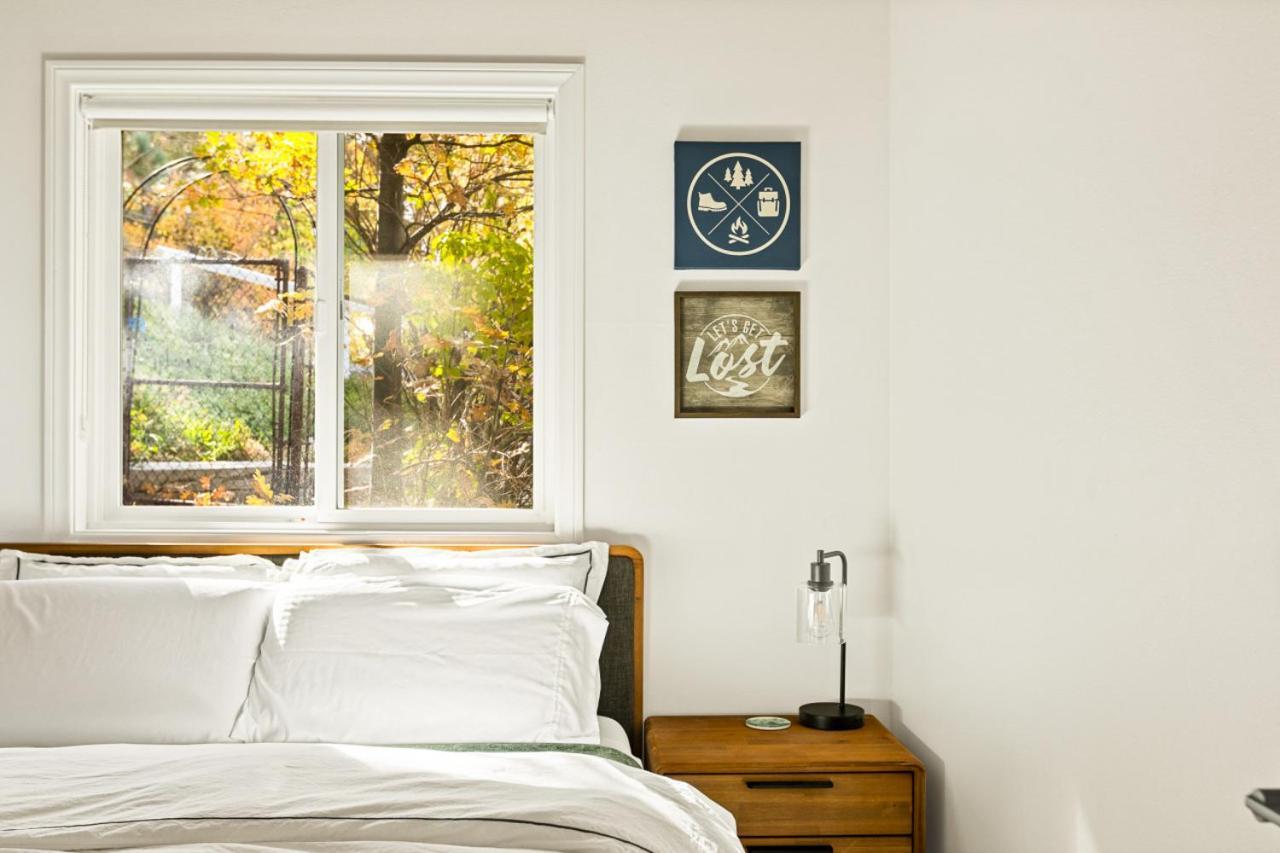 Ev Level 2, Pets Welcome At Sunset Ridge Lake Arrowhead Bagian luar foto