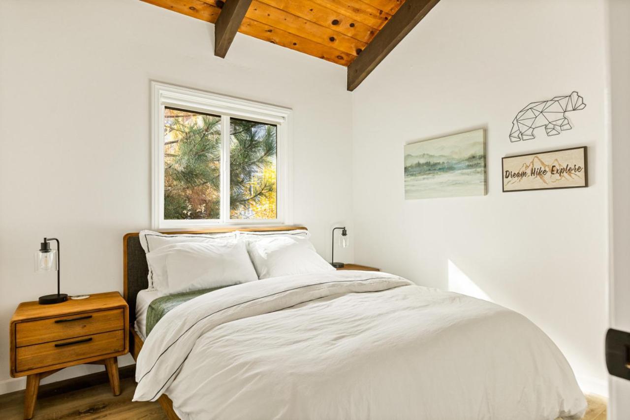 Ev Level 2, Pets Welcome At Sunset Ridge Lake Arrowhead Bagian luar foto