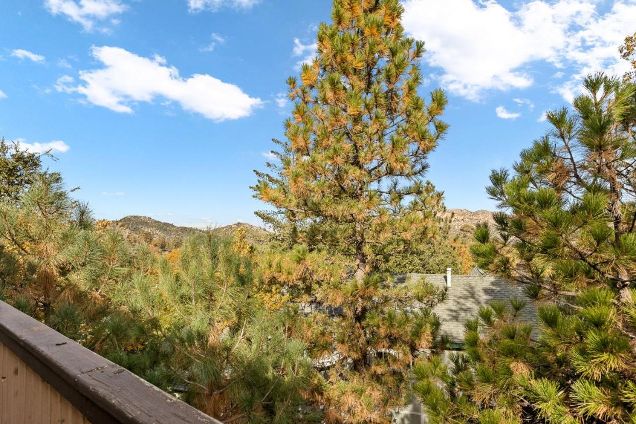 Ev Level 2, Pets Welcome At Sunset Ridge Lake Arrowhead Bagian luar foto