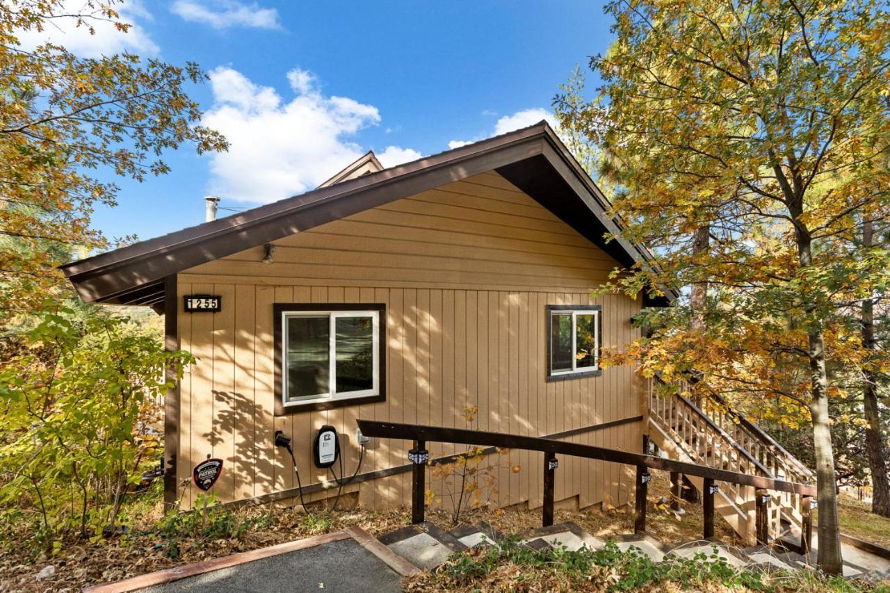 Ev Level 2, Pets Welcome At Sunset Ridge Lake Arrowhead Bagian luar foto
