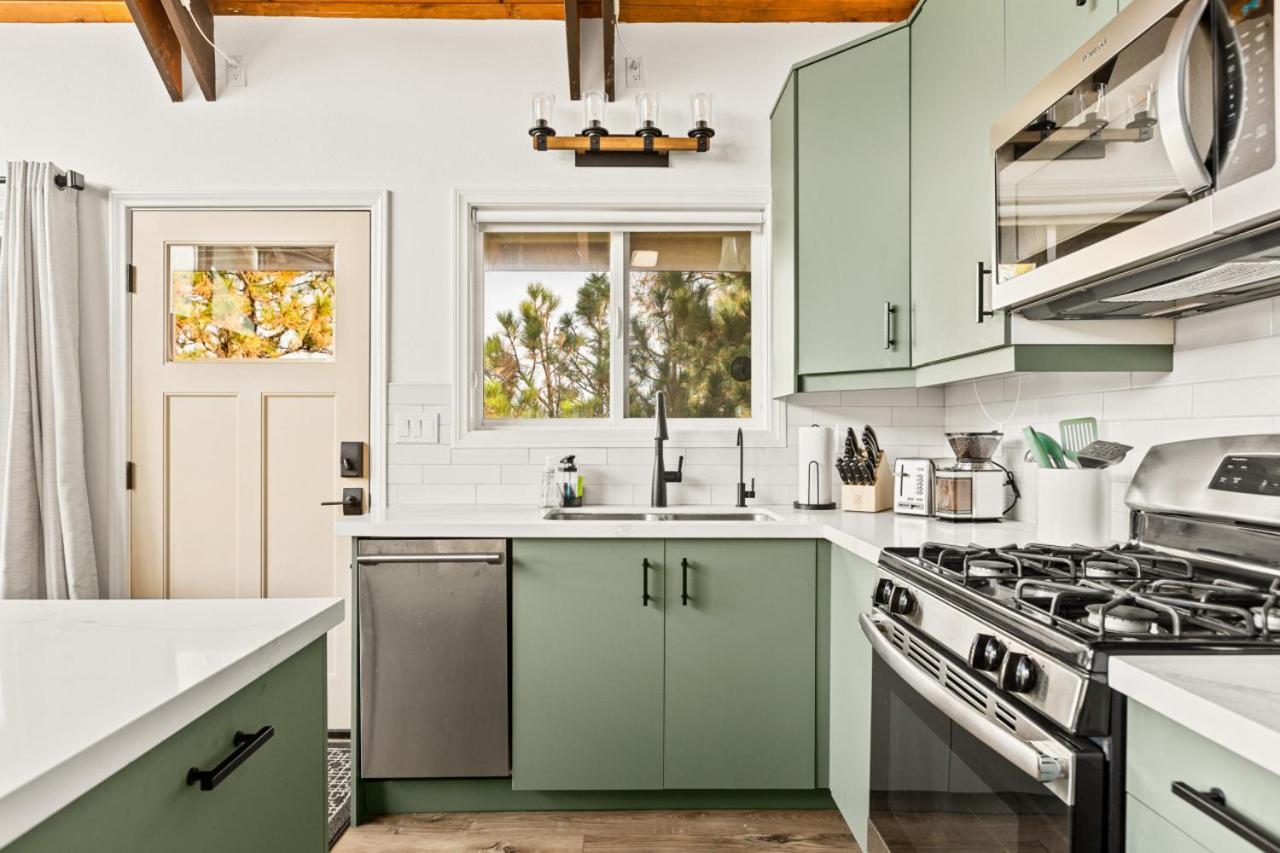 Ev Level 2, Pets Welcome At Sunset Ridge Lake Arrowhead Bagian luar foto