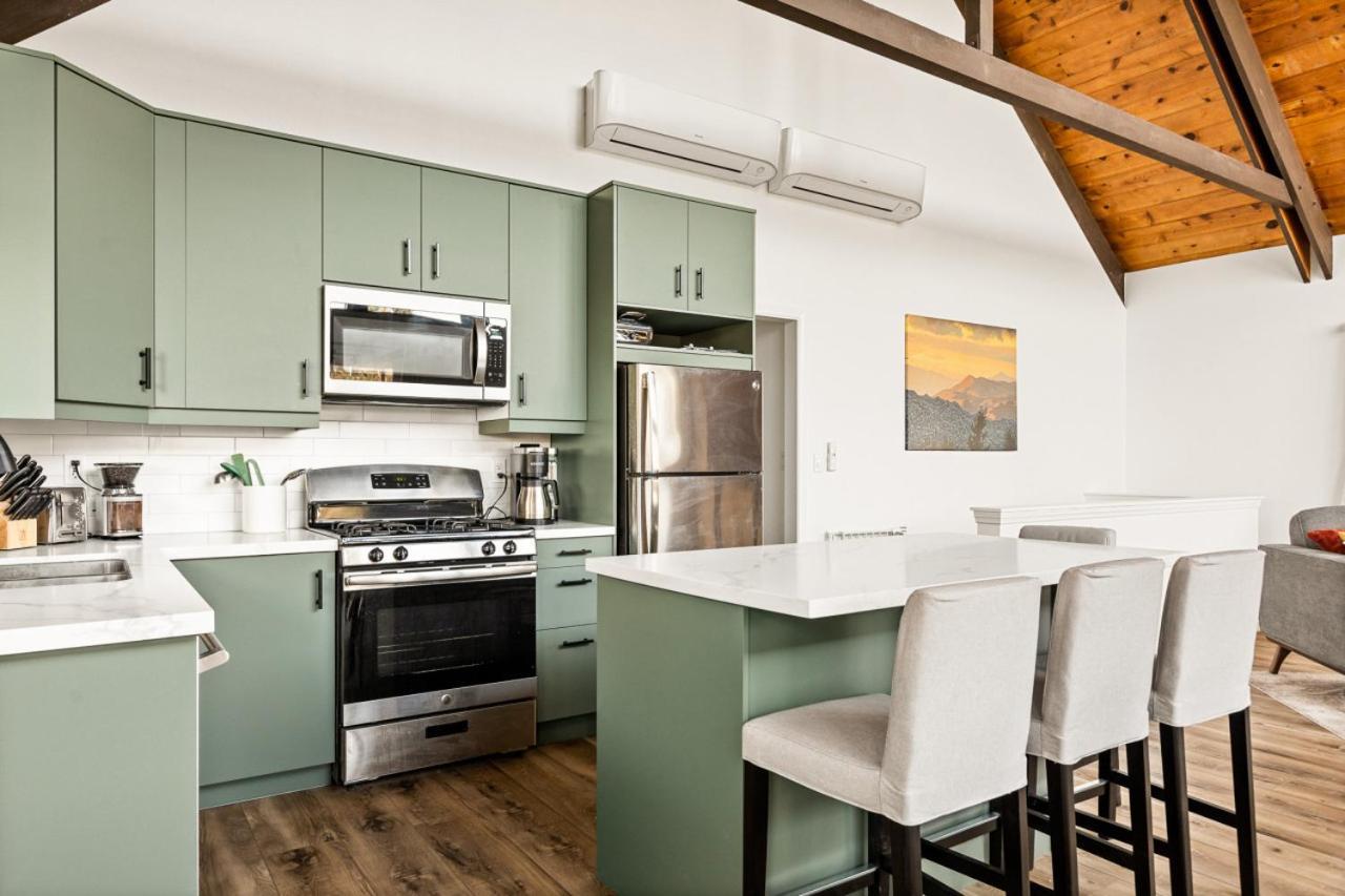 Ev Level 2, Pets Welcome At Sunset Ridge Lake Arrowhead Bagian luar foto