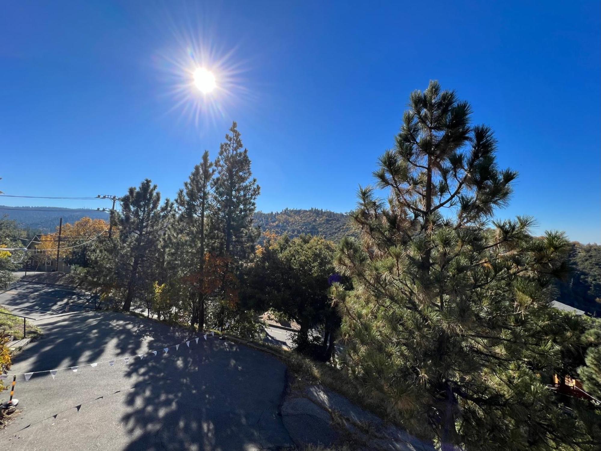Ev Level 2, Pets Welcome At Sunset Ridge Lake Arrowhead Bagian luar foto